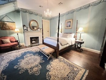 The Myrtles Plantation