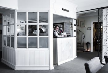 Skjalm Hvide Hotel