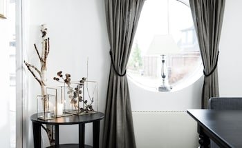 Skjalm Hvide Hotel