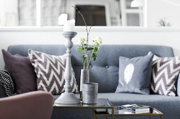 Skjalm Hvide Hotel