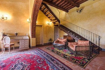 Relais la Leopoldina