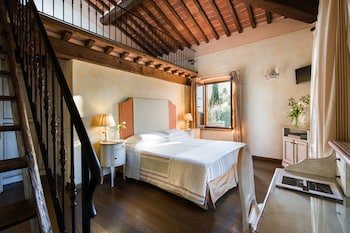 Relais la Leopoldina