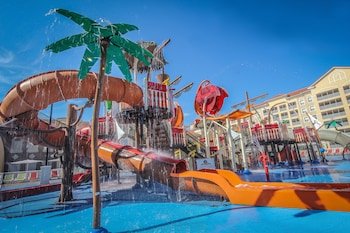 Westgate Vacation Villas Resort & Spa
