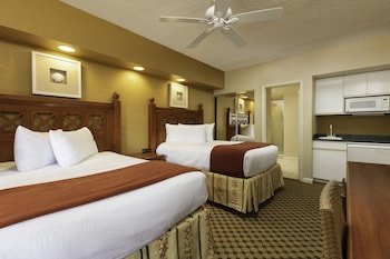 Westgate Vacation Villas Resort & Spa