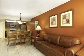 Westgate Vacation Villas Resort & Spa