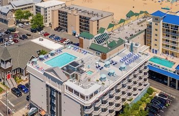 Hotel Monte Carlo