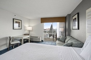 Hotel Monte Carlo