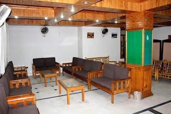 Hotel Mashabrum