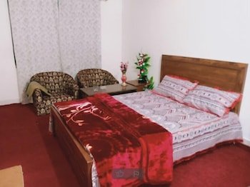 Hotel Mashabrum