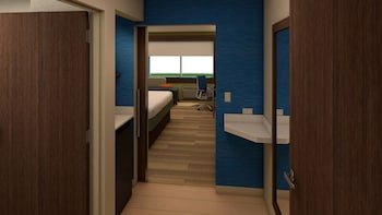 Holiday Inn Express & Suites Jacksonville-Camp LeJeune Area