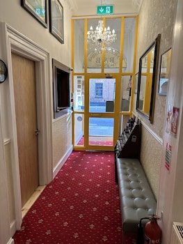 Lyndon Guesthouse