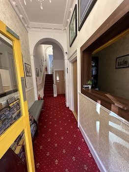Lyndon Guesthouse