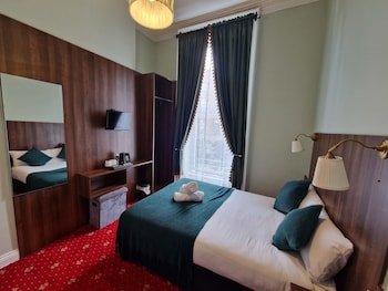 Lyndon Guesthouse