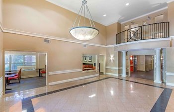 Extended Stay America Raleigh RTP 4919 Miami Blvd.