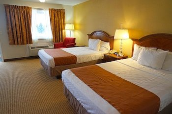 Americas Best Value Inn