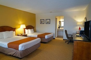 Americas Best Value Inn