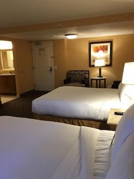 DoubleTree Suites by Hilton Hotel Anaheim Resort - Convention Center