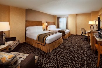 DoubleTree Suites by Hilton Hotel Anaheim Resort - Convention Center