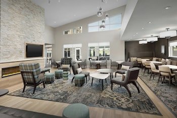 Residence Inn Dayton Miamisburg