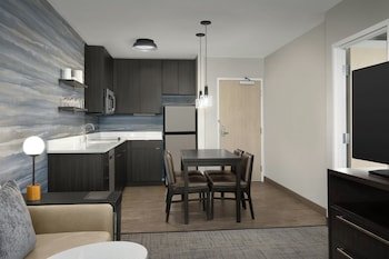 Residence Inn Dayton Miamisburg