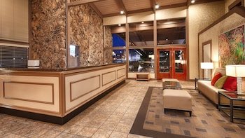 Best Western Corte Madera Inn