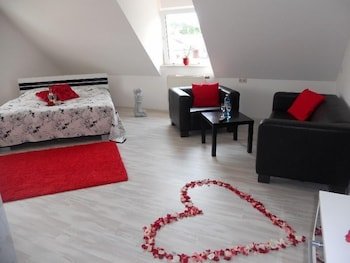 Hotel Und Restaurant Rosenkranz