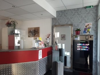 Hotel Und Restaurant Rosenkranz
