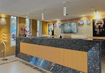 Atlantic View Hotel
