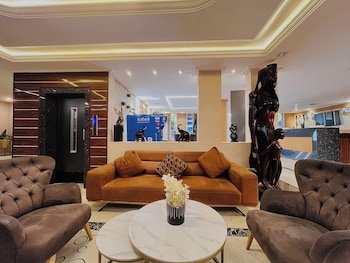 Atlantic View Hotel