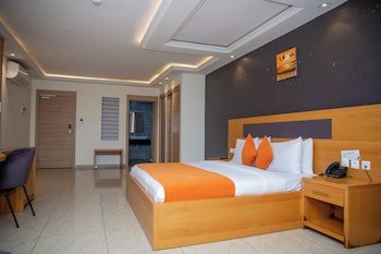 Atlantic View Hotel