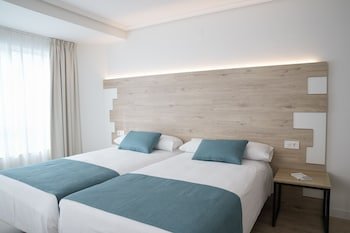 Hotel Vida Finisterre Centro