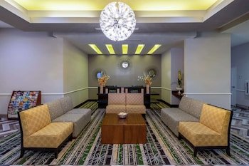 La Quinta Inn & Suites by Wyndham Houston NW Beltway8/WestRD