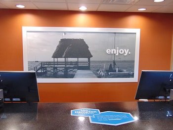 Hampton Inn & Suites Cleveland-Mentor