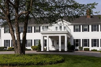 The Litchfield Inn
