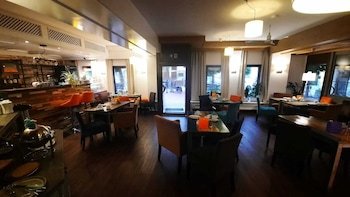 Stadt Milin Garni