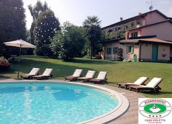 Casa Violetta