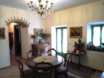 Casa Violetta
