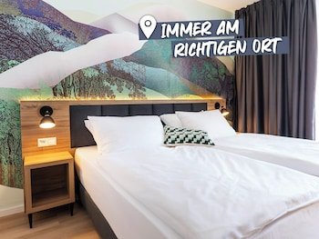 ACHAT Hotel Schwetzingen Heidelberg