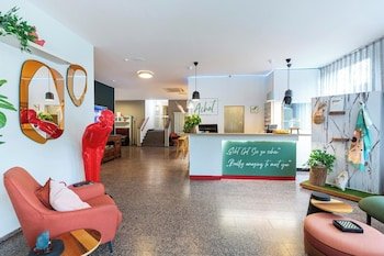 ACHAT Hotel Schwetzingen Heidelberg