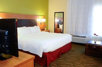 TownePlace Suites Redding