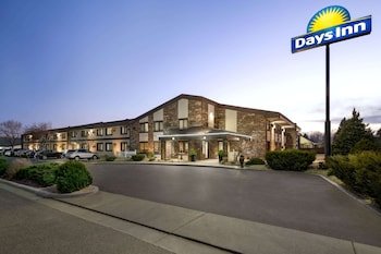 Days Inn by Wyndham Fort Collins