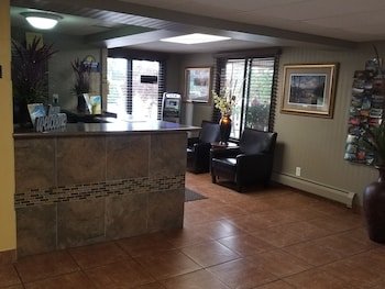 Days Inn by Wyndham Fort Collins