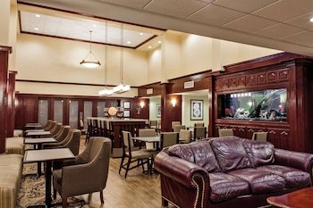 Hampton Inn & Suites Harlingen