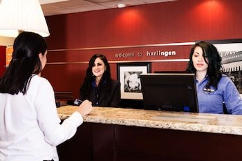 Hampton Inn & Suites Harlingen
