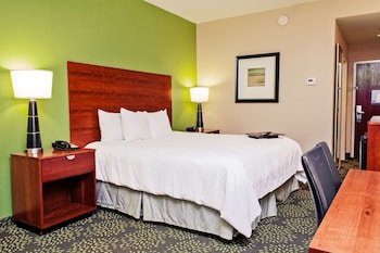 Hampton Inn & Suites Harlingen