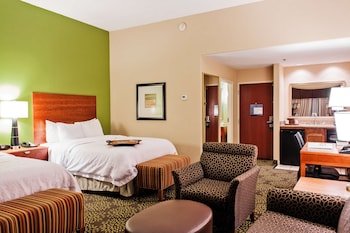 Hampton Inn & Suites Harlingen