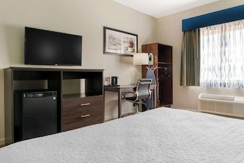 Best Western Clare Hotel