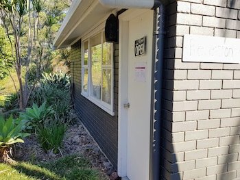 Kiwarrak Country Retreat