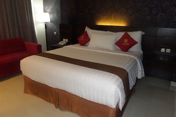 Nueve Malioboro Hotel Yogyakarta