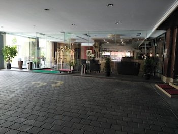 Nueve Malioboro Hotel Yogyakarta